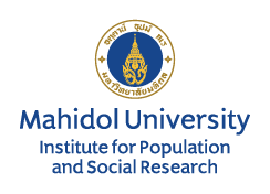 Mahidol Migration Center- Joint Research Unit Project-based Assistant